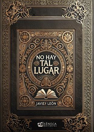 NO HAY TAL LUGAR | 9788412776454 | LEON, JAVIER