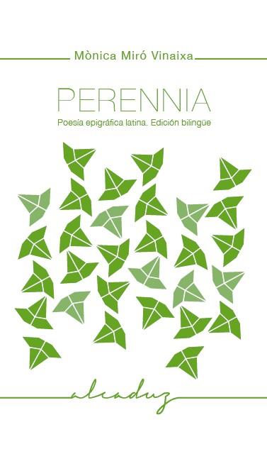 PERENNIA | 9788494509421 | ANÓNIMO