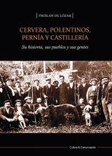 CERVERA, POLENTINOS, PERNIA Y CASTILLERIA | 9788461253647 | DE LOZAR, FROILAN