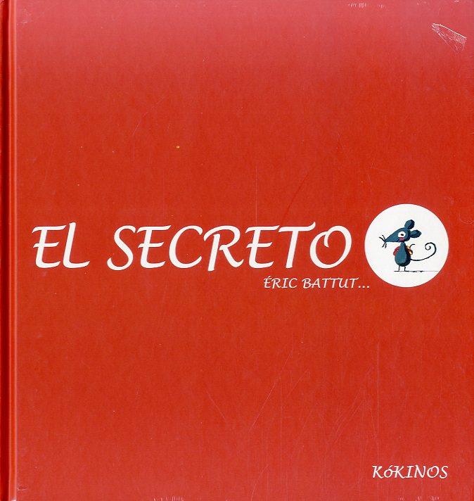 SECRETO, EL | 9788488342898 | BATTUT, ERIC