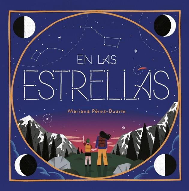 EN LAS ESTRELLAS | 9788417424923 | PEREZ-DUARTE, MARIANA