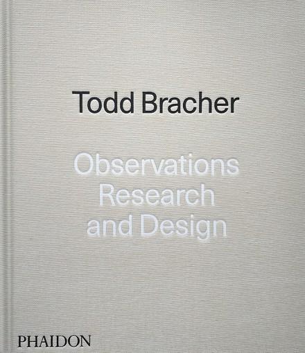 OBERVATIONS RESEARCH AND DESIGN | 9781837291977 | BRACHER, TODD