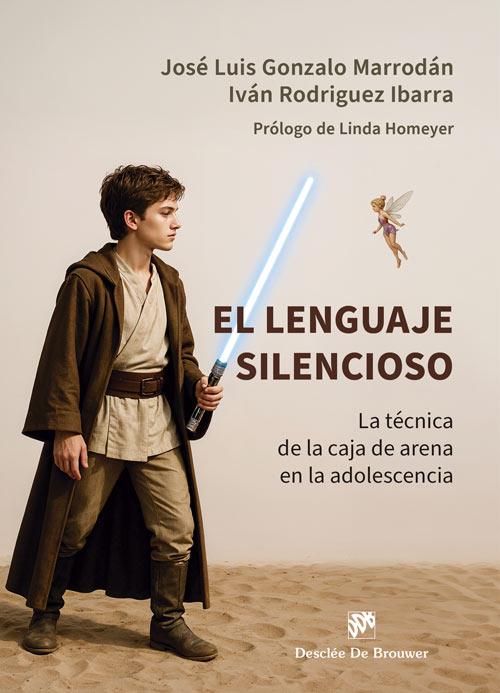 LENGUAJE SILENCIOSO, EL | 9788433039590 | GONZALO MARRODAN, JOSE LUIS