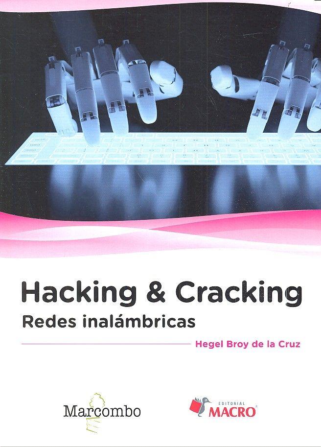 HACKING & CRACKING: REDES INALÁMBRICAS | 9788426723413 | BROY DE LA CRUZ, HEGEL