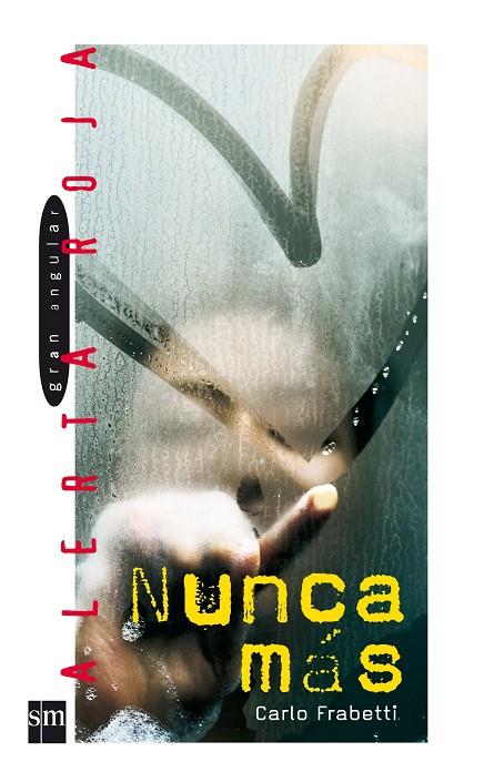 NUNCA MÁS | 9788467508710 | FRABETTI, CARLO