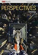 PERSPECTIVES ADVANCED PROF +CD/DVD | 9781337298575