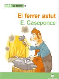 FERRER ASTUT, EL | 9788430764341 | CASEPONCE, E.