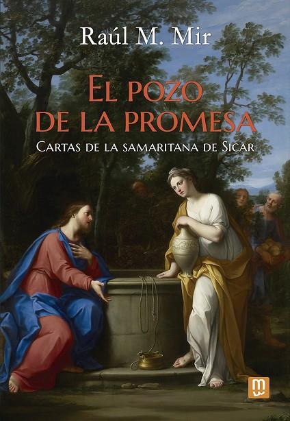 POZO DE LA PROMESA, EL | 9788427151178 | MIR COLL, RAÚL M.