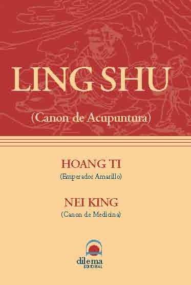 LING SHU | 9788496079168 | TI, HOANG