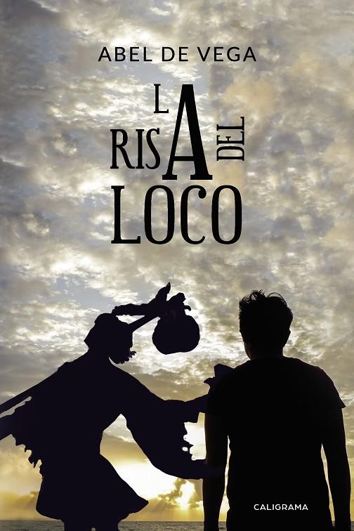 RISA DEL LOCO, LA | 9788417505035 | DE VEGA, ABEL
