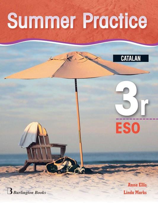 SUMMER PRACTICE 3R ESO | 9789963468621