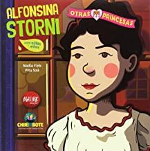 ALFONSINA STORNI PARA NIÑAS Y NIÑOS | 9788494512780