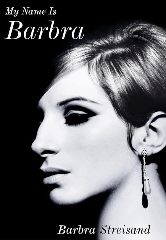 MY NAME IS BARBRA | 9781529136890 | STREISAND, BARBRA