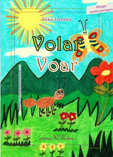 VOLAR | 9788490743478 | LOZANO, VERA