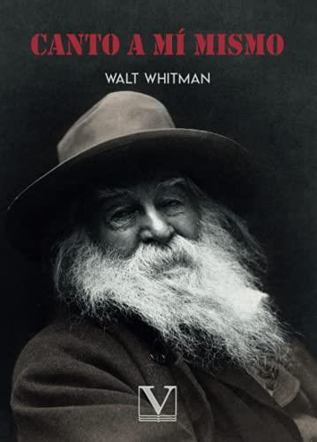 CANTO A MÍ MISMO | 9788413374819 | WHITMAN, WALT