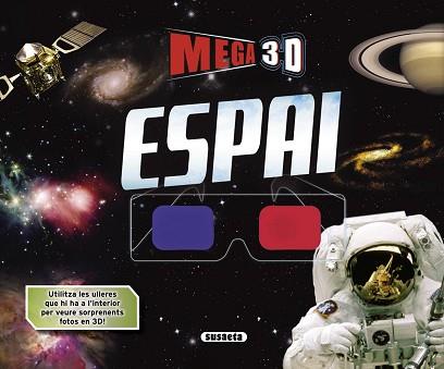 ESPAI EN 3D | 9788467711837 | BECK, PAUL