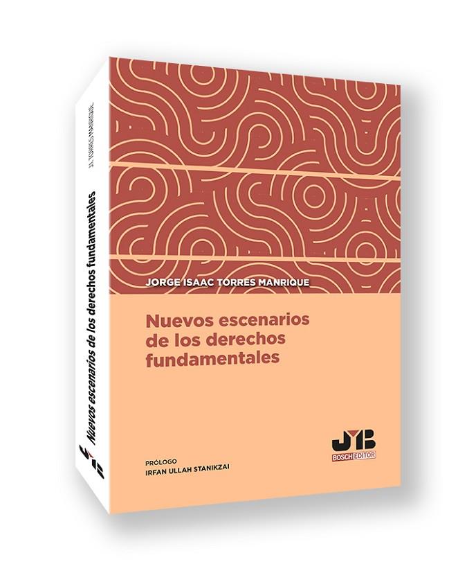 NUEVOS ESCENARIOS DE LOS DERECHOS FUNDAMENTALES | 9791388084195 | TORRES MANRIQUE, JORGE ISAAC