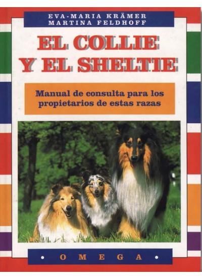 COLLIE Y EL SHELTIE, EL | 9788428209786 | KRAMER, E. V. / FELDHOFF, M.