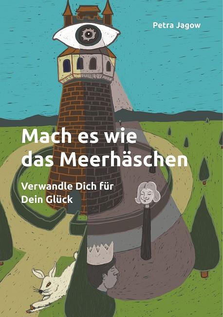 MACH ES WIE DAS MEERHÄSCHEN | 9783750417267 | JAGOW, PETRA