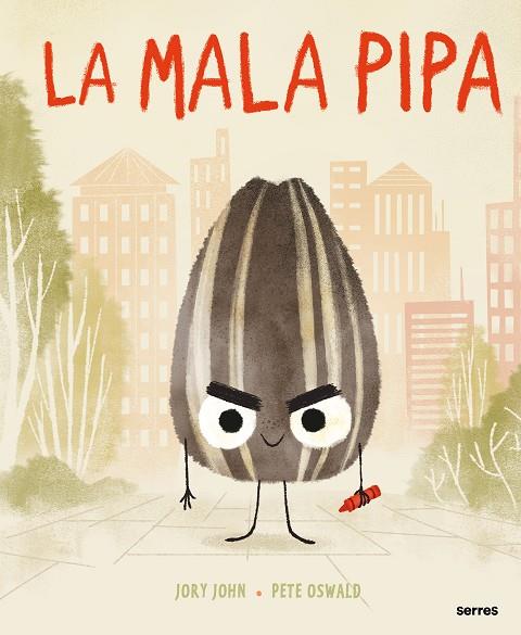 MALA PIPA, LA | 9788427226081 | JOHN, JORY