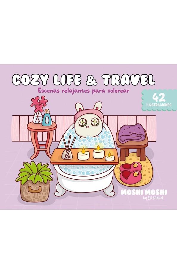 COZY LIFE | 9789873203923
