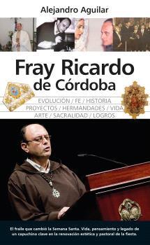FRAY RICARDO DE CÓRDOBA | 9791370202743 | AGUILAR DURÁN, ALEJANDRO