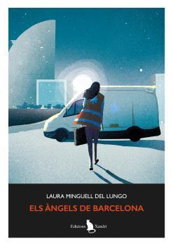 ÀNGELS DE BARCELONA, ELS | 9791399073522 | MINGUELL DEL LUNGO, LAURA