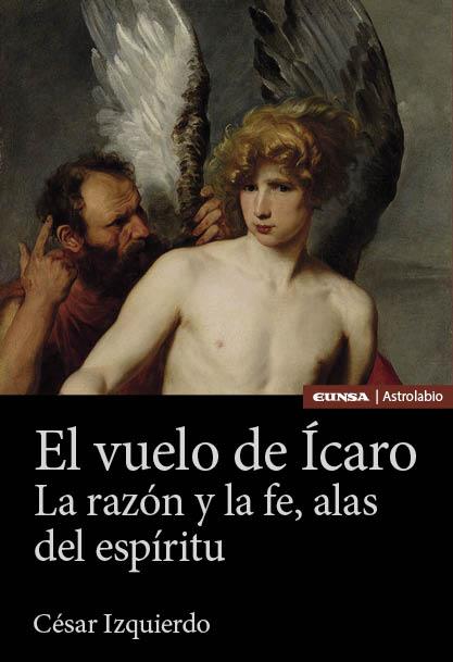 VUELO DE ICARO, EL | 9788431336493 | IZQUIERDO URBINA, CESAR