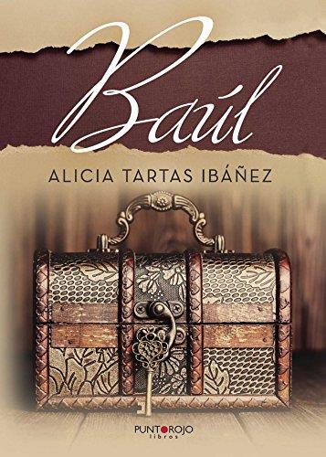 BAÚL | 9788416611133 | TARTAS IBÁÑEZ, ALICIA