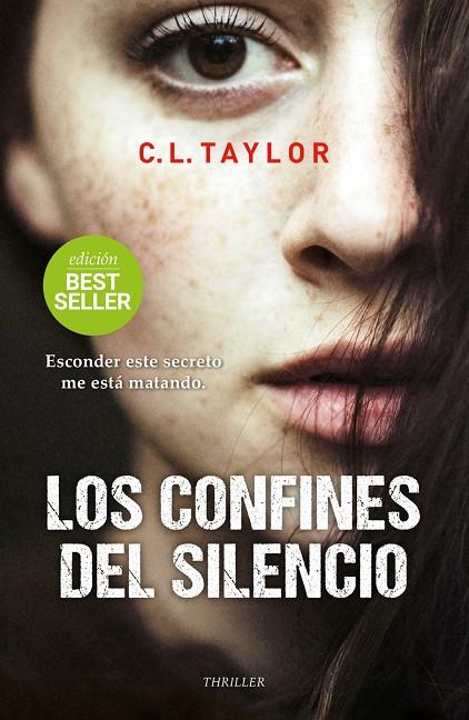 CONFINES DEL SILENCIO, LOS | 9788416634729 | TAYLOR, C. L.