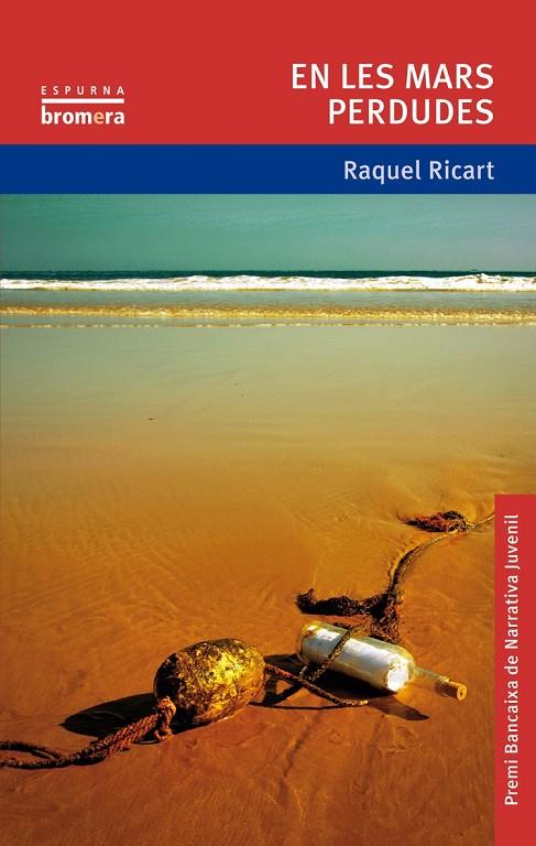 EN LES MARS PERDUDES | 9788415390466 | RICART LEAL, RAQUEL