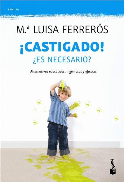 CASTIGADO! | 9788408110521 | FERRERÓS, Mª LUISA