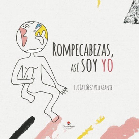 ROMPECABEZAS | 9788411759083 | LÓPEZ VILLASANT, LUCÍA (LOVIXDRAWS)