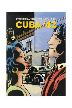 CUBA 42 | 9788897846963 | DE ANGELIS, OTTAVIO