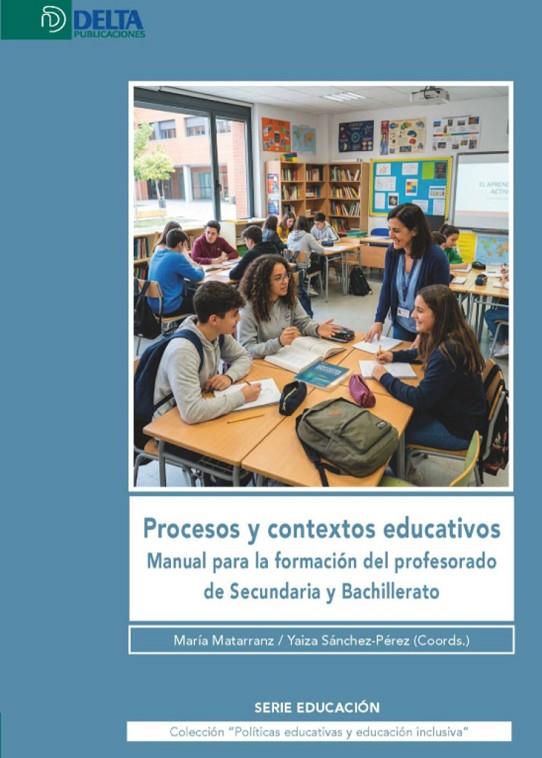 FORMACIÓN DEL PROFESORADO PARA EL ESPACIO EUROPEO DE EDUCACIÓN | 9791399281811 | MATARRANZ, MARIA