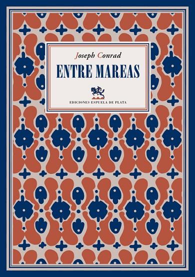 ENTRE MAREAS | 9788416034048 | CONRAD, JOSEPH