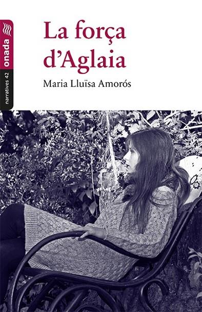FORÇA D'AGLAIA, LA | 9788416505425 | AMORÓS CORBELLA, MARIA LLUÏSA