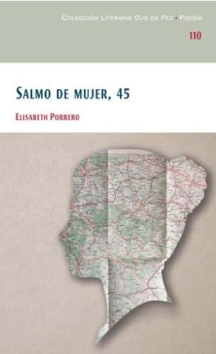 SALMO DE MUJER, 45 | 9788477894094 | PORRERO, ELISABETH