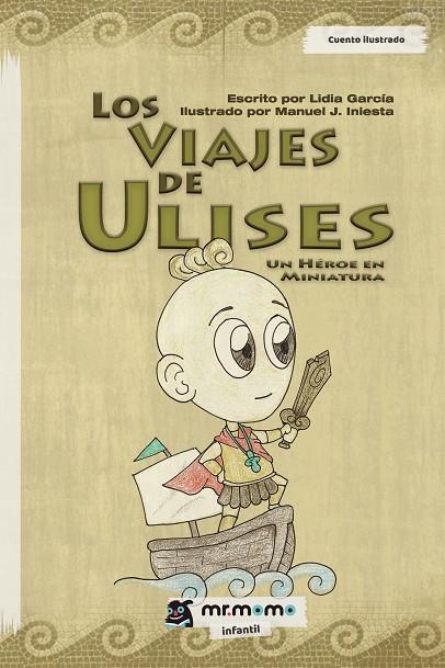 VIAJES DE ULISES, LOS | 9788417716561 | GARCÍA, LIDIA
