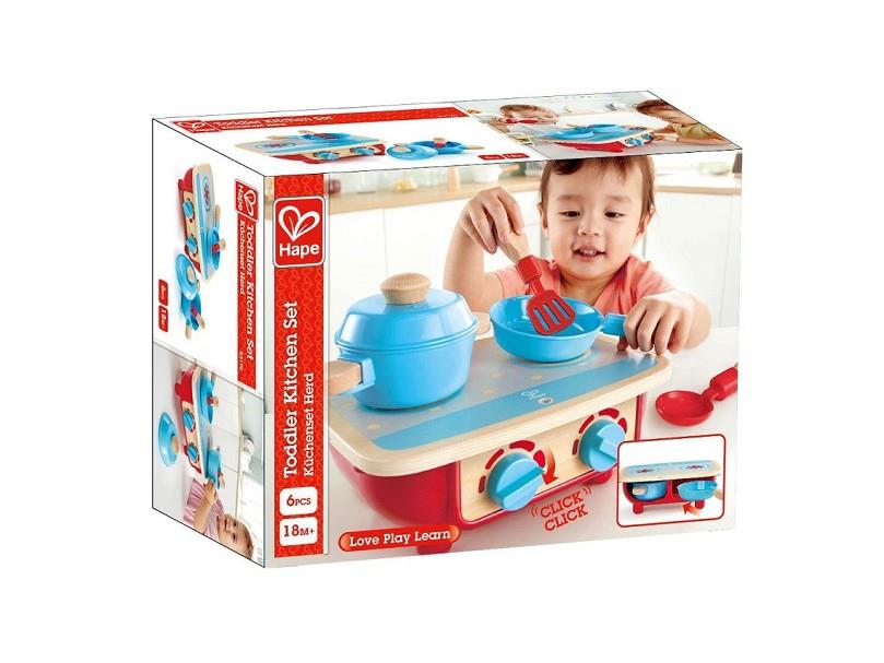 TODDLER KITCHEN SET | 6943478029132