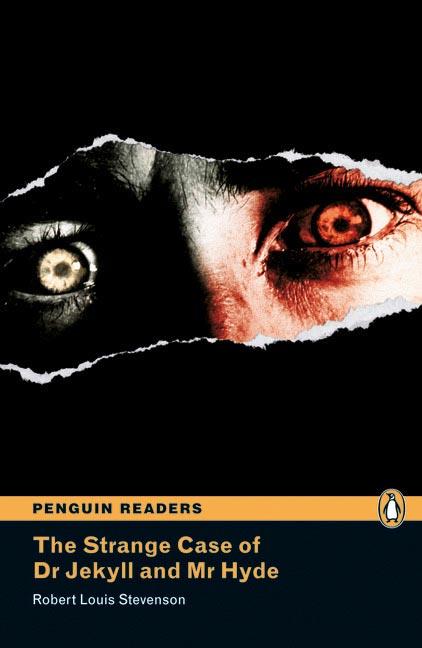 PEARSON ENGLISH READERS : THE STRANGE CASE OF DR JEKYLL AND MR HYDE (BOOK AND MP3 PACK) | 9781408276594 | STEVENSON, ROBERT