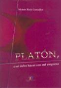 PLATÓN, QUE DEBO HACER EN MI EMPRESA | 9788479787103 | RUIZ GONZÁLEZ, MOISÉS