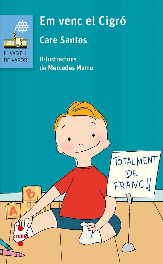 EM VENC EL CIGRO | 9788466142137 | SANTOS, CARE