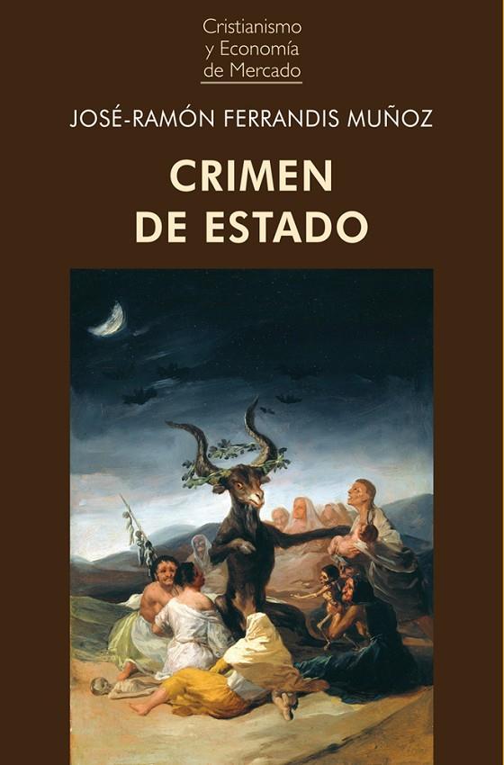 CRIMEN DE ESTADO | 9788472098688 | RODRIGUEZ, FITO
