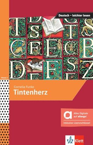 TINTERHERZ -HIBRIDA ALLANGO- (DEUTSCH LEITCHER LES | 9783126741347 | FUNKE, CORNELIA