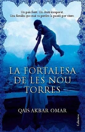FORTALESA DE LES NOU TORRES, LA | 9788466418539 | AKBAR, QAIS