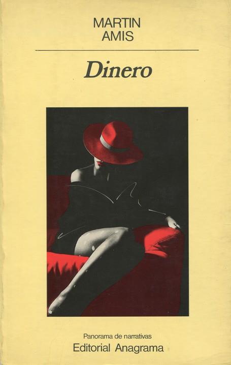 DINERO | 9788433931269 | AMIS, MARTIN