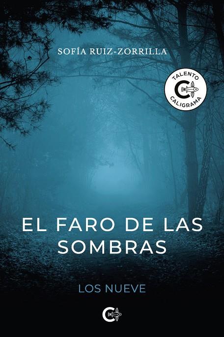FARO DE LAS SOMBRAS, EL | 9791387984298 | RUIZ-ZORRILLA, SOFÍA