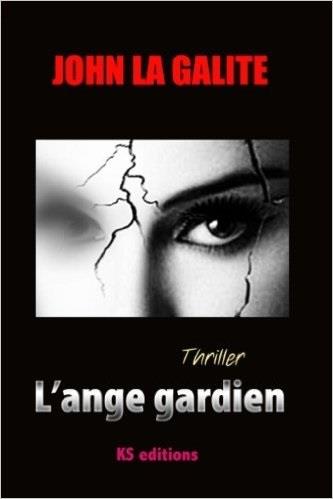 ANGE GARDIEN | 9782070468300 | LEROY, JEROME