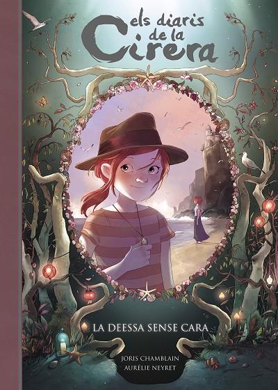 DEESSA SENSE CARA, LA | 9788420487809 | CHAMBLAIN, JORIS